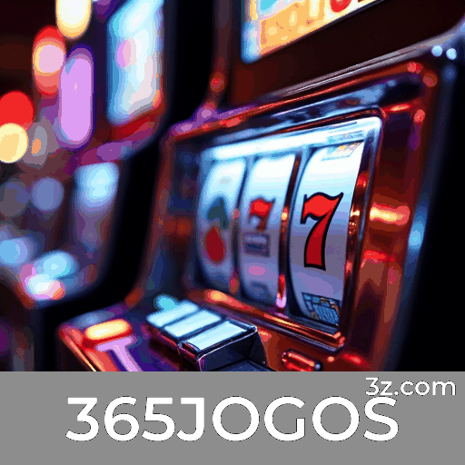 365JOGOS - Seu Cassino Online de Confiança