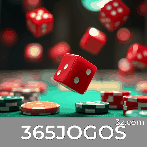 Universo de Jogos Extraordinários do 365JOGOS: Diversão Sem Limites